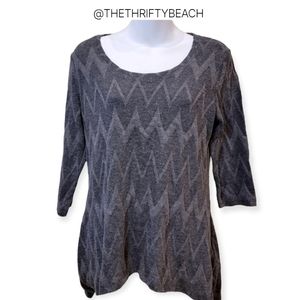 🍍Absolutely Famous Top